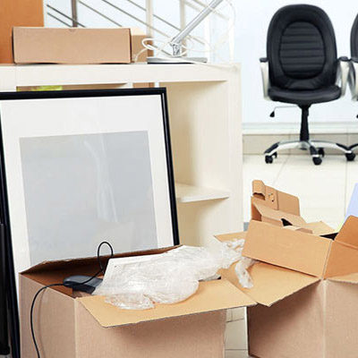 Office Moving Services Hyderabad